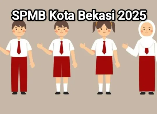 Ilustrasi - cara mengatasi link pendaftaran SPMB Kota Bekasi 2025 yang eror dan tidak bisa dibuka. (Sumber: Pinterest/vecteezy)