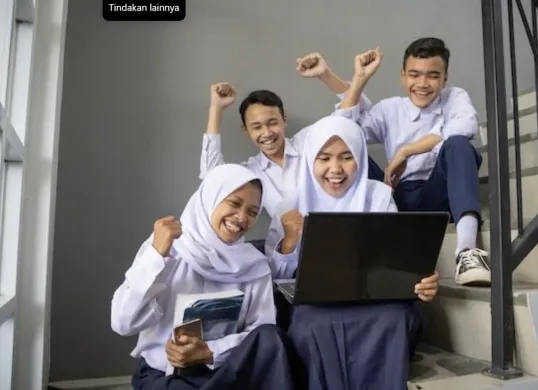 Cek Sekarang! UNS Umumkan Hasil Jalur Mandiri 2025 Hari Ini, Berapa Biaya Masuknya? (Sumber: Pinterest)