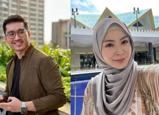 Raymond Chin dan Ayana Moon Dikabarkan Akan Menikah, Netizen Heboh: Benarkah Sudah Taaruf? (Sumber: Instagram/@raymondchins @xolovelyayana)