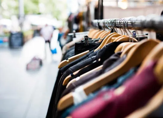 Ilustrasi bisnis retail. (Sumber: PxHere)