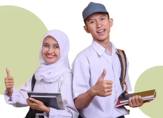 Ilustrasi SPMB Kota Bekasi 2025. Simak cara daftar, syarat dan jalur pendaftaran serta jadwalnya. (Sumber: Instagram/Disdik_Kota_Bekasi)