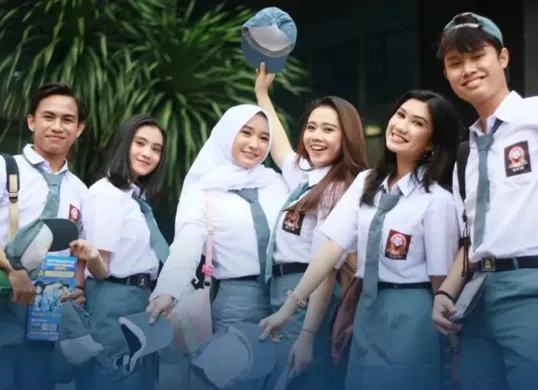 Cara daftar ulang SPMB/PPDB 2025 lengkap, jadwal, dan syaratnya. (Sumber: bsi.ac.id)