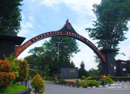 Link dan Cara Cek Hasil UTBK Seleksi Jalur Mandiri UNS 2025. (Sumber: uns.ac.id)