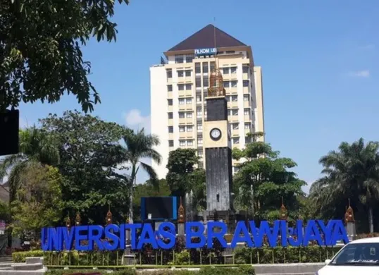 Ilustrasi UTBK jalur mandiri Universitas Brawijaya (UB). (Sumber: Mau Kuliah)