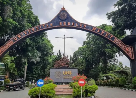 Ilustrasi pengumuman hasil seleksi Universitas Negeri Sebelas Maret (UNS). (Sumber: Maukuliah)