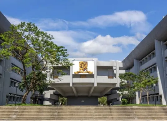 15 Universitas terbaik di Asia untuk studi arkeologi (Sumber: Pinterest)