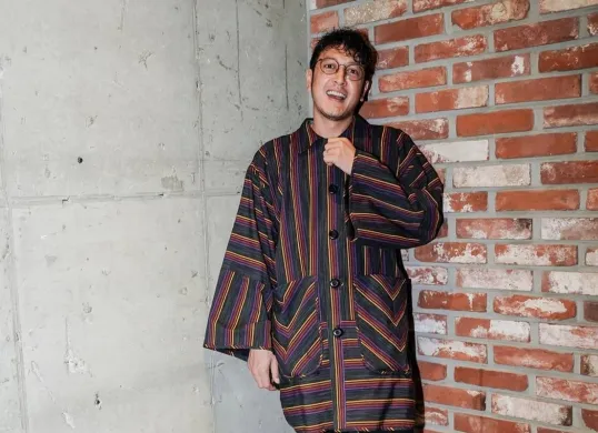 Rekam Jejak Dimas Anggara Pernah Terlibat Kasus Penganiayaan Tahun 2018 dan Kini Diduga Tampar Kiesha Alvaro (Sumber: Instagram/Dimas Anggara)