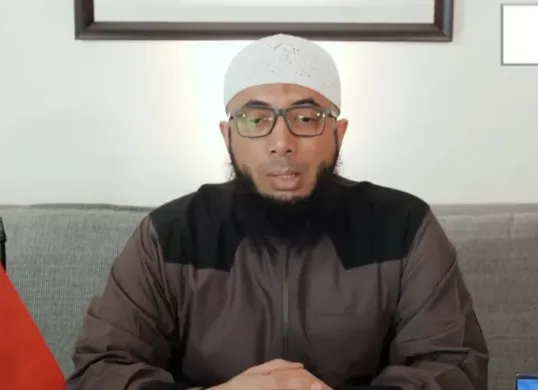KPK Dalami Dugaan Korupsi Kuota Haji Khusus, Ustaz Khalid Basalamah Turut Dimintai Keterangan