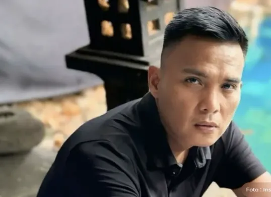 Siapa Artis Inisial A yang Diramal Hard Gumay? Video TikTok Ini Picu Spekulasi Liar (Sumber: Instagram/@hardgumay)