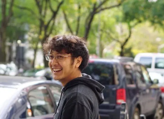 Kronologi Dugaan Kekerasan Dimas Anggara ke Keisha Alvaro, Okie Agustina Bongkar Fakta Mengejutkan (Sumber: Instagram/Dimas Anggara)