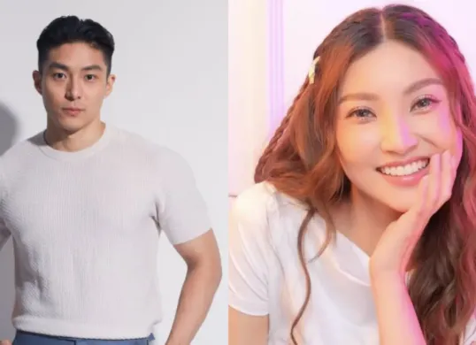Benarkah Sarwendah Akan Menikah Lagi? Prediksi Mengejutkan Denny Darko Soal Giorgio Antonio (Sumber: TikTok/@cisauklovers)