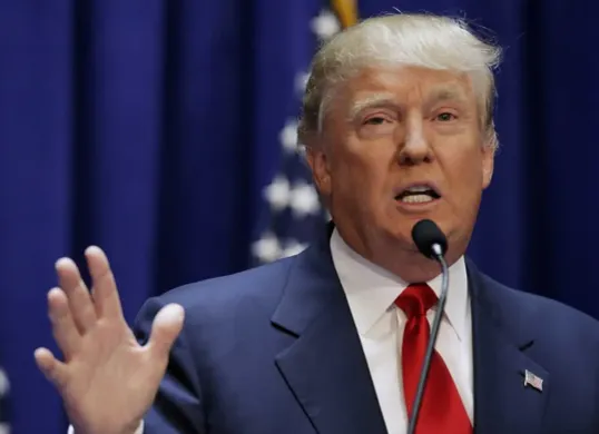Trump Umumkan Gencatan Senjata Iran-Israel selama 6 jam