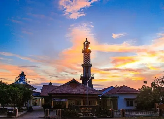 Bukan Bekasi, Kota Ini Justru Pimpin Daftar Kota Termaju di Jawa Barat Tahun Ini (Sumber: Pinterest)