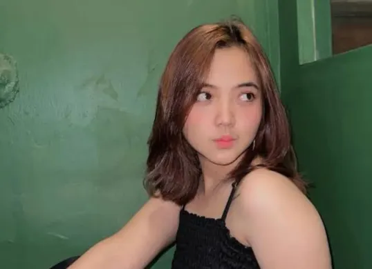 Profil Bunga Nafisa Zahra, adik mendiang Gustiwiw. (Sumber: Instagram)