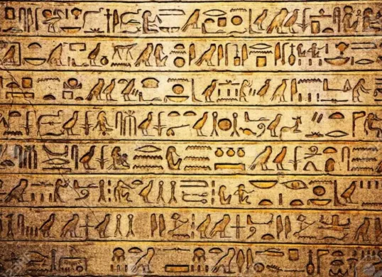 Classics and ancient history (Sumber: Pinterest)