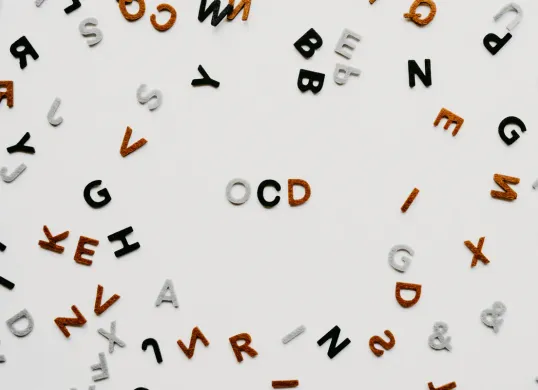 Mengenal Gangguan Kesehatan Mental OCD: Penyebab dan Gejalanya (Sumber: Unsplash/Annie Spratt)