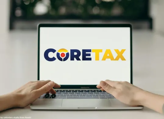 eSign Bermasalah? Ini Penyebab Umum dan Langkah Perbaikan Error "Object Reference" Coretax (Sumber: Dok/Coretax)