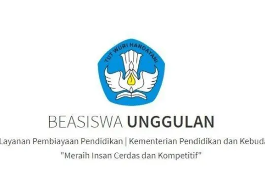 Jadwal pendaftaran, syarat, dan dokumen wajib yang perlu disiapkan untuk mendapatkan Beasiswa Unggulan 2025. (Sumber: website/kemendikbud.go.id)