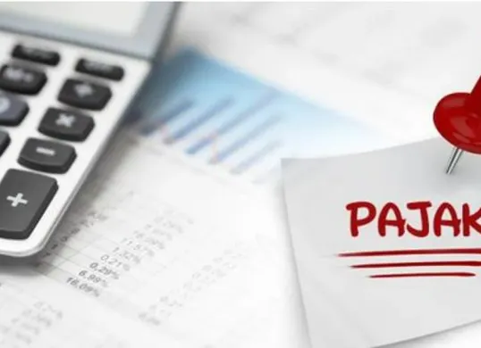 Ketentuan pajak sebesar 0,5 persen untuk pedagang di e-commerce (Sumber: Pinterest)