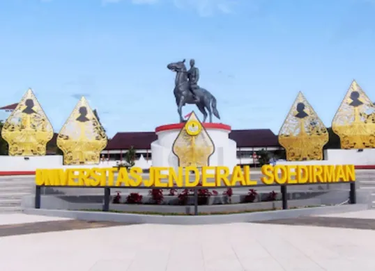 Link pengumuman hasil SM Unsoed 2025. (Sumber: unsoed.ac.id)