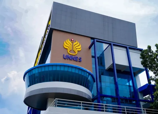 Potrait Universitas Negeri Semarang (UNNES). (Sumber: X/@unneskonservasi)