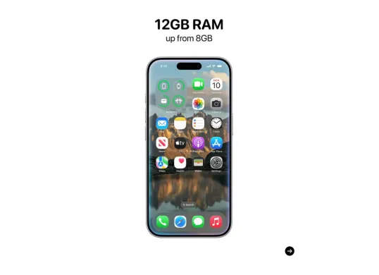 Perkiraan Harga iPhone 17 Series di Indonesia dan Bocoran Spesifikasinya (Sumber: Instagram/theapplehub/Edited Muhammad Ibrahim)