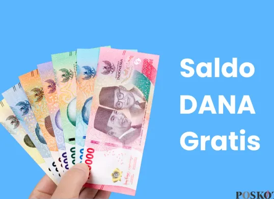 Beneran Cuan dari Aplikasi Penghasil Uang Ini, Kumpulkan Koin dan Dapat Uang Gratis (Sumber: Canva/Edited Muhammad Ibrahim)