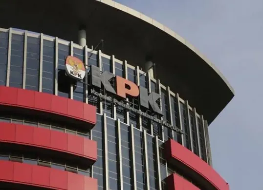 KPK Geledah Bank BUMN Biru-Oranye, Dugaan Korupsi Alat EDC Terkuak? (Sumber: Dok/KPK)