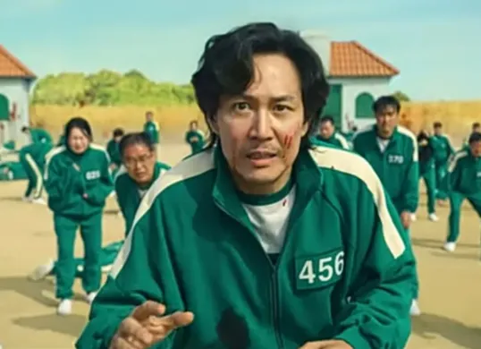 Jadwal tayang Squid Game Season 3 hari ini di Netflix. (Sumber: Instagram/@netflixkr)