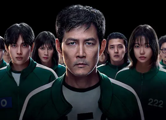 Link nonton legal Squid Game Season 3. (Sumber: Doc.Netflix)