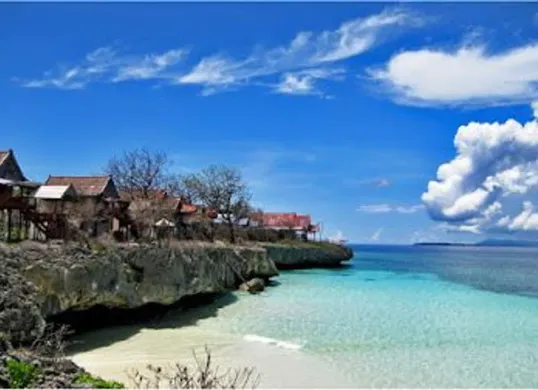 5 Kabupaten Tersepi di Provinsi Sulawesi Tengah: Data Terbaru Jumlah Penduduk dan Potensi Wisata (Sumber: Pinterest)