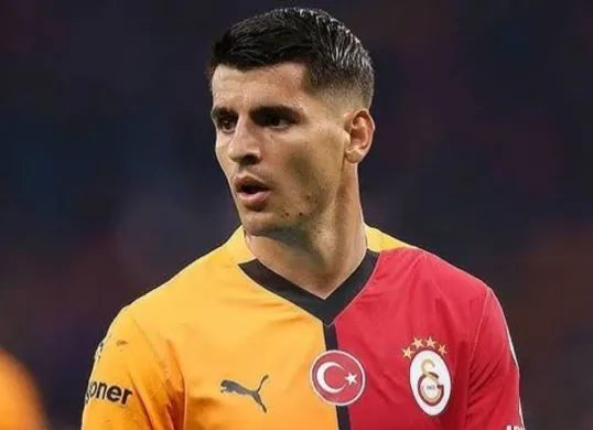 Drama Transfer Morata: Como, AC Milan, atau Galatasaray yang Akan Jadi Pelabuhan Terakhir? (Sumber: X/@FabrizioRomano)