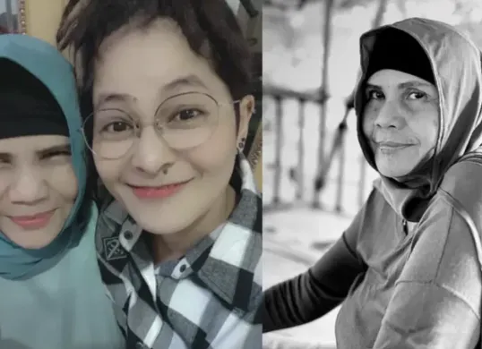 Kabar Duka Mendalam: Ibunda Mita The Virgin Wafat, Penyakit Apa yang Merenggut Nyawanya? (Sumber: Instagram/mitathevirgin)