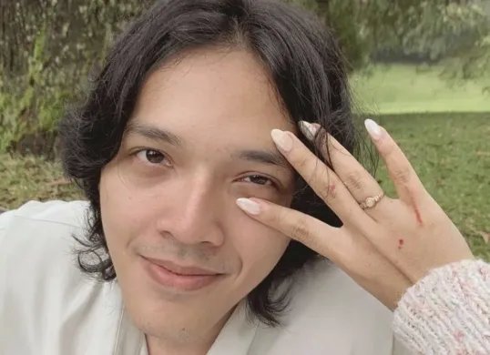 Terungkap! Profesi Faishal Tanjung, Calon Suami Nadin Amizah yang Disebut Adik Sheila Dara Aisha (Sumber: Instagram/Faisal Tanjung)