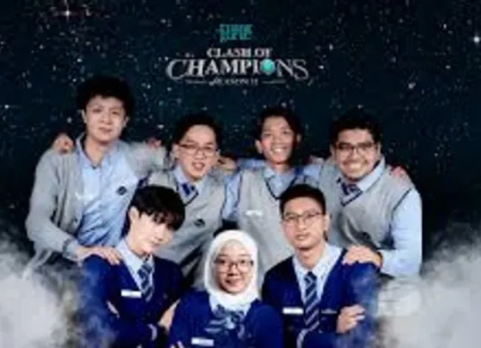 Siapa Paling Populer? 40 Akun IG Peserta Clash of Champions Season 2 Ruangguru yang Wajib Kamu Follow! (Sumber: Dok/Ruang Guru)