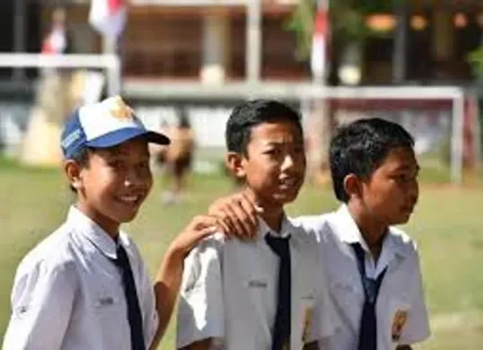 Resmi Diumumkan Hari Ini! Cek Lokasi Pengumuman SPMB SMP Kabupaten Kediri di Sini (Sumber: Pinterest)