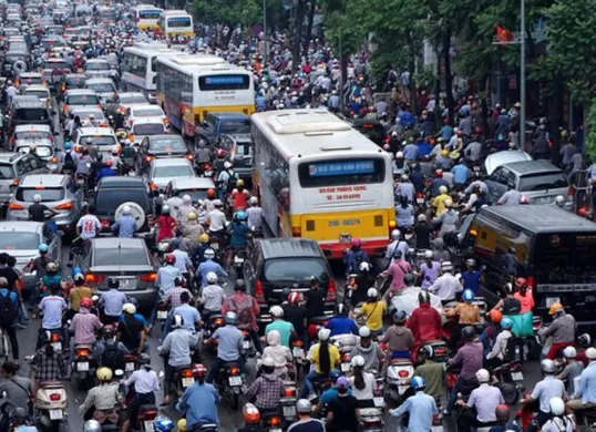 Awas Terjebak Macet! Ini Jam Buka Tutup dan One Way Puncak Bogor Sabtu 28 Juni 2025 (Sumber: Pinterest)