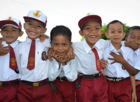 Tahun Ajaran Baru 2025/2026: Jadwal Lengkap Libur Kenaikan Kelas dan Awal Masuk Sekolah di Seluruh Indonesia (Sumber: Pinterest)