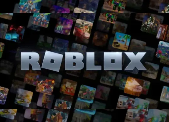 Game Roblox. (Sumber: Tangkapan Layar roblox.com)