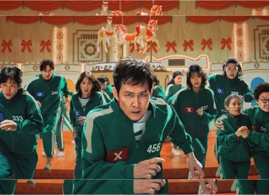Squid Game 3. (Sumber: Instagram/@netfilxkr)