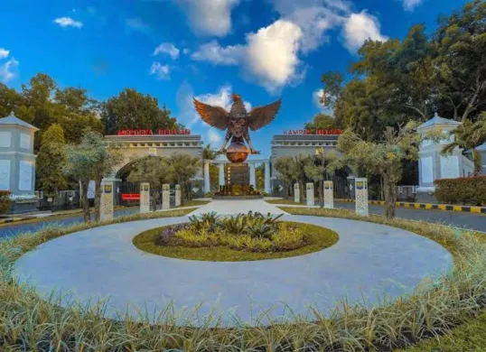 Link pengumuman SM UTBK Unnes 2025. (Sumber: unnes.ac.id)
