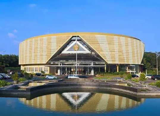 Link pengumuman SMUP Unpad 2025 beserta tahapan berikutnya bagi calon mahasiswa baru. (Sumber: unpad.ac.id)