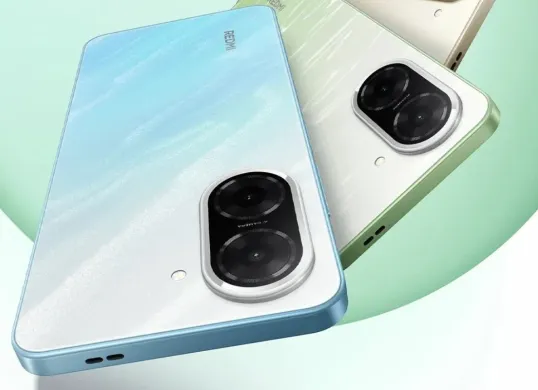 Redmi A5, hp murah Xiaomi harga sejutaan. (Sumber: xiaomi)