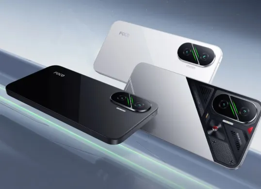 POCO F7 resmi dirilis di Indonesia, berikut spesifikasi lengkap dengan harganya. (Sumber: xiaomi)
