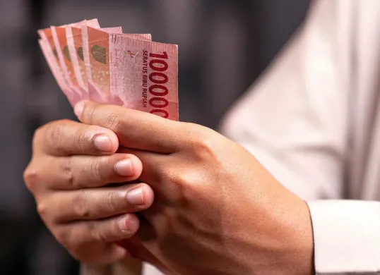 Segini nominal pencairan gaji PNS Juli 2025 untuk golongan 1b beserta 2 tunjangan tambahan. (Sumber: Pexels/Derfino Maasy)