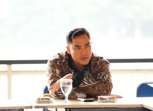 Anggota Komisi IV DPRD Jabar, Abdul Karim. (Sumber: Istimewa)