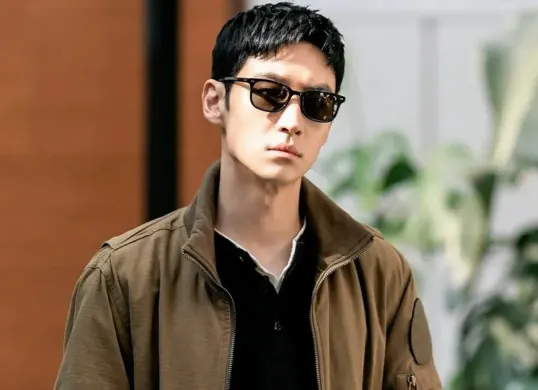 Taxi Driver Season 3 akan segera tayang pada paruh kedua 2025. (Sumber: Instagram/@taxidriver_season2)