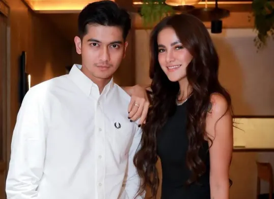 Profil Lengkap Teuku Ryan, Mantan Suami Ria Ricis yang Diduga Dekat dengan Olla Ramlan. (Sumber: Instagram/@teukuryantr)