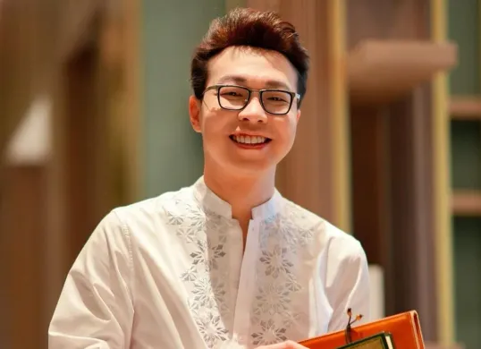 Diungkap mantan aspri, Dokter Richard Lee sering pakai wig, bagaimana nasib produk penumbuh rambut yang dimilikinya? (Sumber: Instagram)