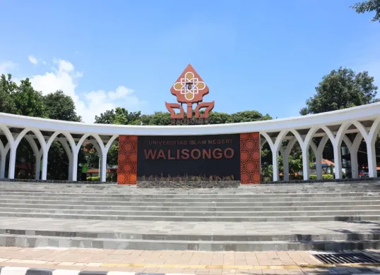 Pengumuman UMPTKIN 2025 UIN Walisongo. (Sumber: Doc. UIN Walisongo)